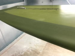 �|���G�X�e�� ���C�� �����O�{�[�h �E�[�f�B�� 35_5